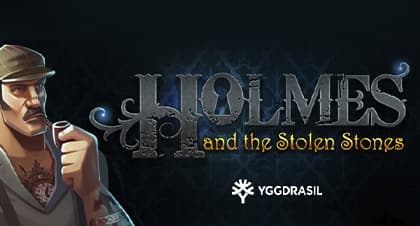 Holmes and the Stolen Stones